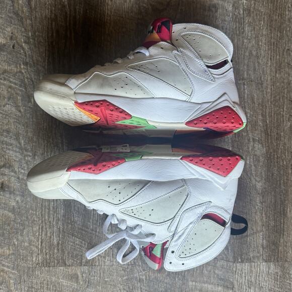 Air Jordan 7 Retro - Hare 2015 - Size 8.5 304775125